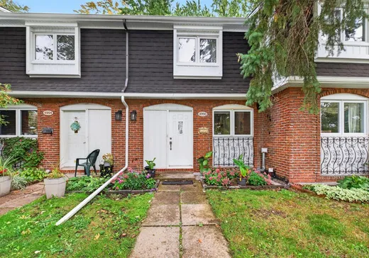 Maison à étages à vendre - 4996 Rue Lake, Montréal (Nord), H1G1G8