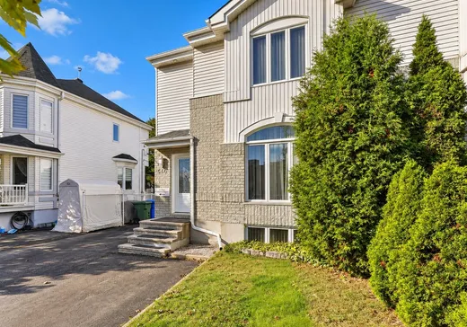 Maison à vendre - 540 Rue Primeau, Saint-Eustache, J7R 6X4