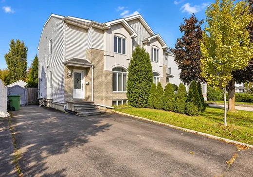 Maison à vendre - 540 Rue Primeau, Saint-Eustache, J7R 6X4