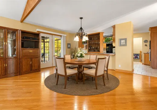 Maison à vendre - 195 Rue Copeland, Lachute, J8H 3W8
