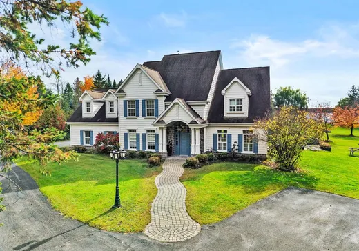 Maison à vendre - 1231 Route des Outaouais, Brownsburg-Chatham, J8G 1T2