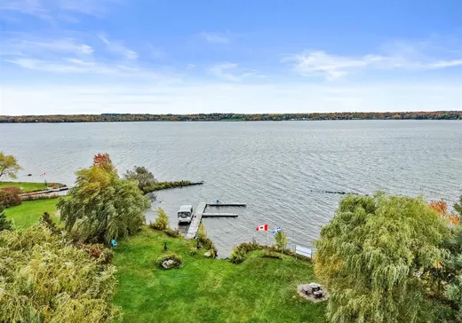 Maison à vendre - 1231 Route des Outaouais, Brownsburg-Chatham, J8G 1T2