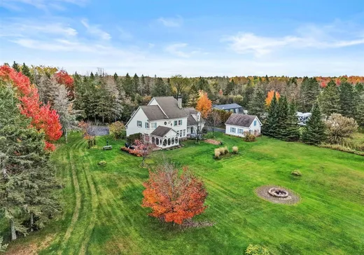 Maison à vendre - 1231 Route des Outaouais, Brownsburg-Chatham, J8G 1T2