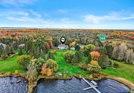 Maison à vendre - 1231 Route des Outaouais, Brownsburg-Chatham, J8G 1T2