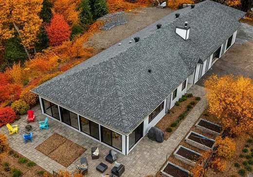 Maison à vendre - 441 Ch. du Lac-Rossignol, Lac Superieur, J0T 1J0