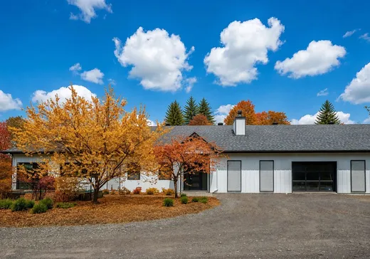 Maison à vendre - 441 Ch. du Lac-Rossignol, Lac Superieur, J0T 1J0