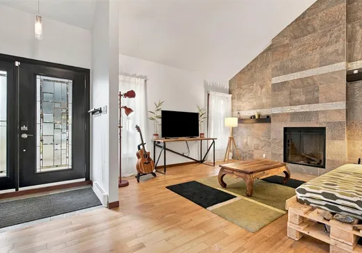 Maison à vendre - 1291 Av. des Bégonias, Saint-Jérôme, J7Z 6W9
