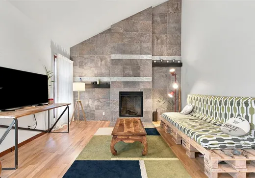 Maison à vendre - 1291 Av. des Bégonias, Saint-Jérôme, J7Z 6W9