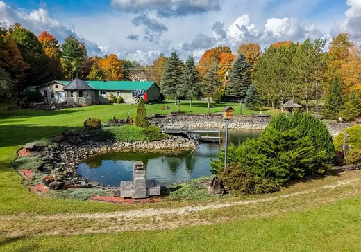 Maison à vendre - 220 Route 219 S., Hemmingford, J0L 1H0