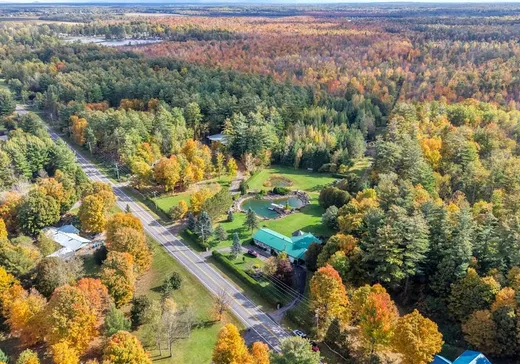 Maison à vendre - 220 Route 219 S., Hemmingford, J0L 1H0