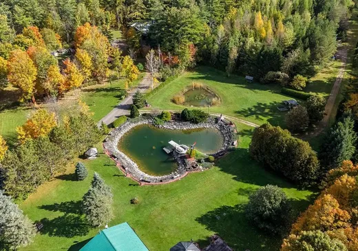 Maison à vendre - 220 Route 219 S., Hemmingford, J0L 1H0
