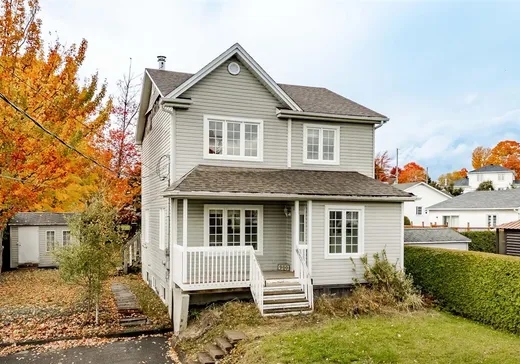 Maison à vendre - 900 Rue Grandmaison, Rock Forest, J1N 4C3