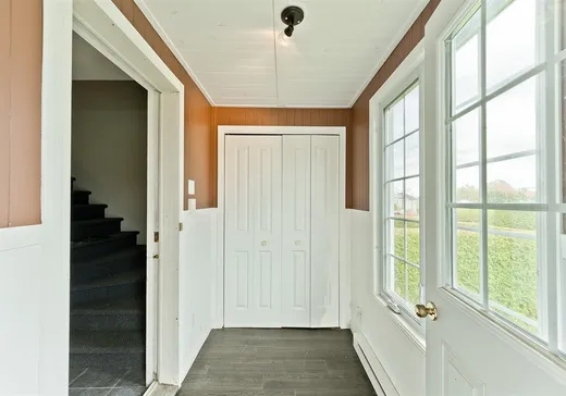 Maison à vendre - 900 Rue Grandmaison, Rock Forest, J1N 4C3