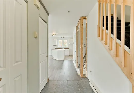 Maison à vendre - 900 Rue Grandmaison, Rock Forest, J1N 4C3