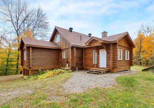 Maison à vendre - 185 Ch. Grégoire, Eastman, J0E 1P0