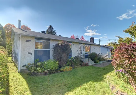House for sale - 1924 Ch. Galvin, Sherbrooke, J1G 3G1