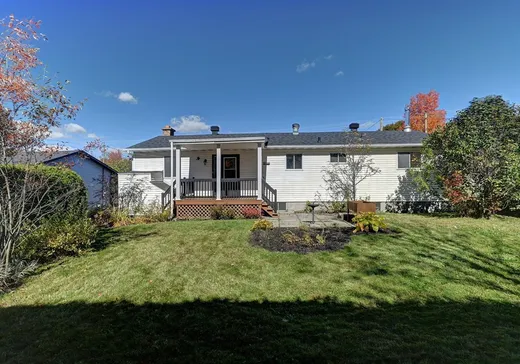 House for sale - 1924 Ch. Galvin, Sherbrooke, J1G 3G1
