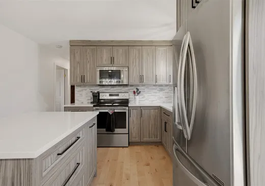 Maison à vendre - 1460 Rue des Roses, Plessisville, G6L 3E9