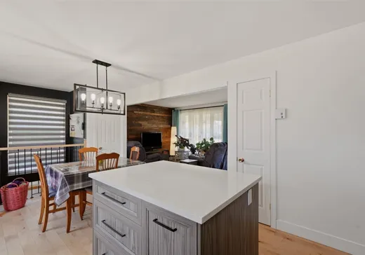 Maison à vendre - 1460 Rue des Roses, Plessisville, G6L 3E9
