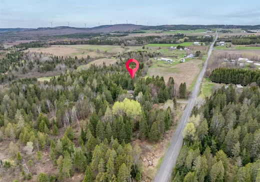 Bungalow for sale - 58 7e Rang, St-Malachie, G0R4L0