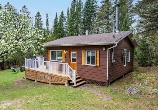 House for sale - 58 7e Rang, St-Malachie, G0R 4L0