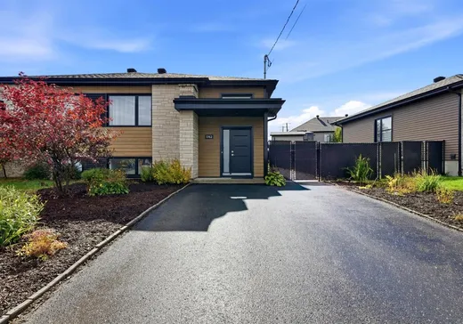 Maison à vendre - 1762 Rue Lacharité, Fleurimont, J1E 0L9