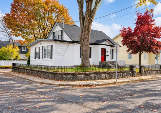 1 1/2 Storey for sale - 605 115e Rue, Shawinigan-Sud, G9P2Z7