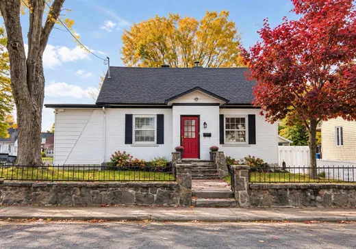 Maison à vendre - 605 115e Rue, Shawinigan-Sud, G9P 2Z7