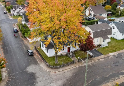 Maison à vendre - 605 115e Rue, Shawinigan-Sud, G9P 2Z7