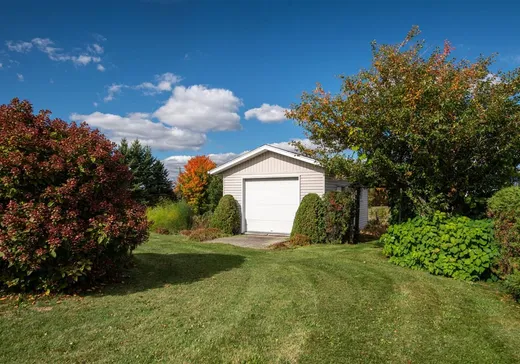 Maison à vendre - 1099 Route 263 N., Plessisville, G6L 5H4
