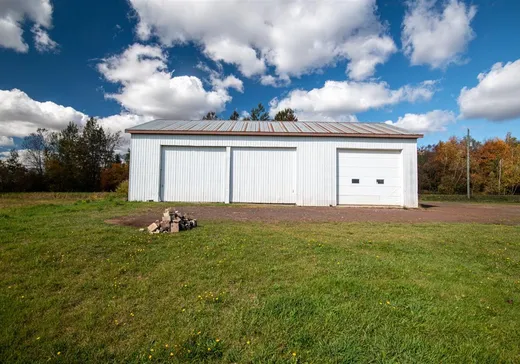 Maison à vendre - 1099 Route 263 N., Plessisville, G6L 5H4