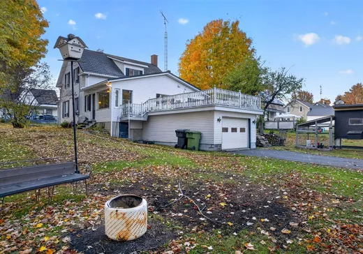 Maison à vendre - 1250 Rue de l'Église, Saint-Félix-de-Kingsey, J0B 2T0