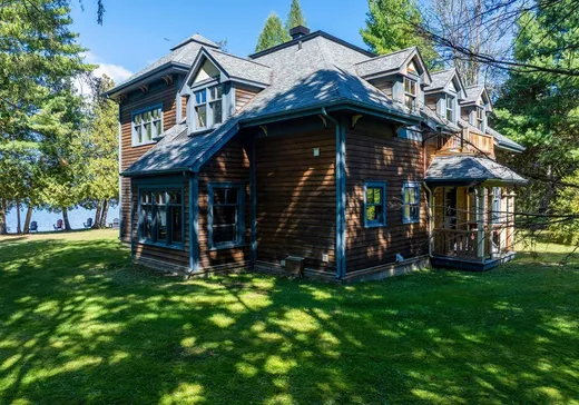 Maison à vendre - 101-95 Ch. d'Oliver, Magog, J1X 0M8