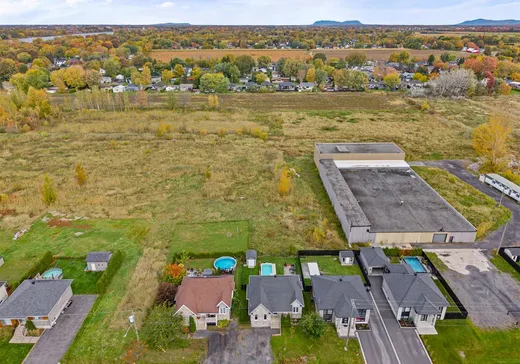 Maison à vendre - 78 Rue Kelly, Saint-Jean-sur-Richelieu, J2X 5S2
