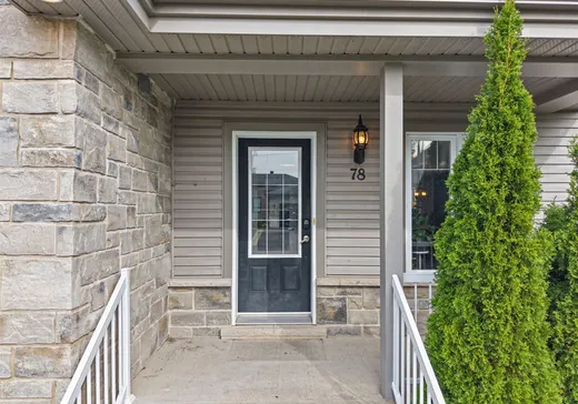 Maison à vendre - 78 Rue Kelly, Saint-Jean-sur-Richelieu, J2X 5S2