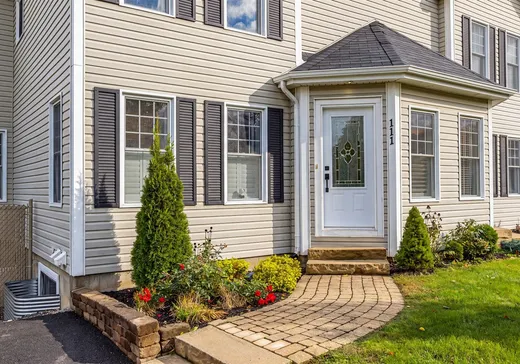 Maison à vendre - 111 Rue Jean-Paul-Lemieux, Cowansville, J2K 0G3