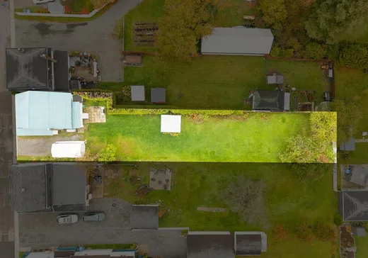 Maison à vendre - 3510 Rue Réjane-Sanschagrin, St-Mathieu-Du-Parc, G9T 3N8