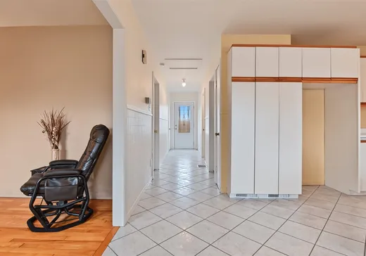 House for sale - 1830 Rue St-Jean-Baptiste, Mont-Joli, G5H 2L8