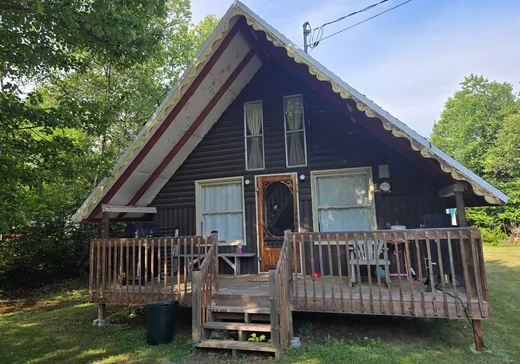 Bungalow à vendre - 410 Rue des Loisirs, Saint-Raymond, G3L2J4