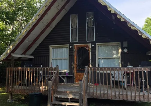 Maison à vendre - 410 Rue des Loisirs, Saint-Raymond, G3L 2J4