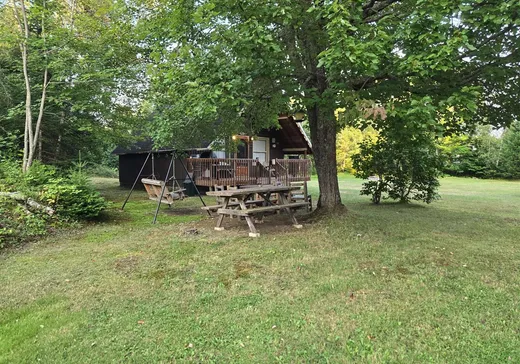 Maison à vendre - 410 Rue des Loisirs, Saint-Raymond, G3L 2J4
