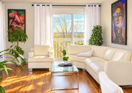 Condo à vendre - 32 Imp. du Cap, Neufchatel, G2B 5H2