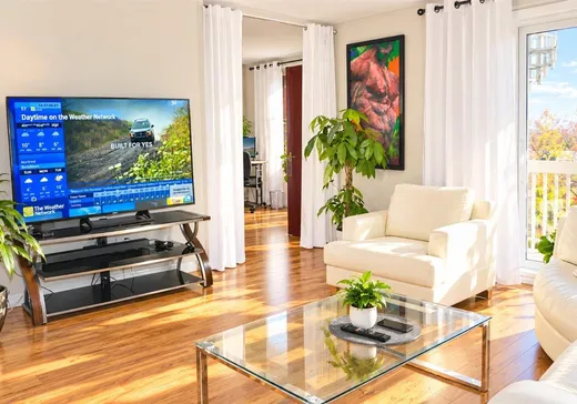 Condo à vendre - 32 Imp. du Cap, Neufchatel, G2B 5H2