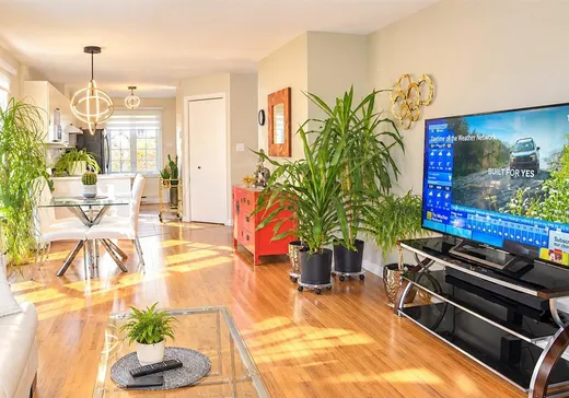 Condo à vendre - 32 Imp. du Cap, Neufchatel, G2B 5H2