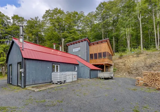 Maison à vendre - 82 Rue des Érables, Sainte-Sabine-de-Bellechasse, G0R 4H0
