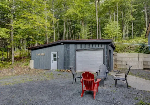 Maison à vendre - 82 Rue des Érables, Sainte-Sabine-de-Bellechasse, G0R 4H0