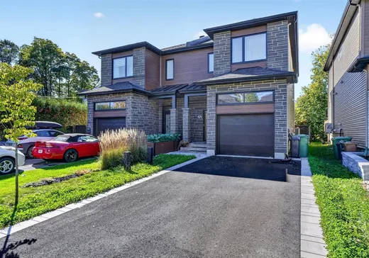 Maison à étages à vendre - 4A 29e Avenue, Bois-des-Filion, J6Z2A3