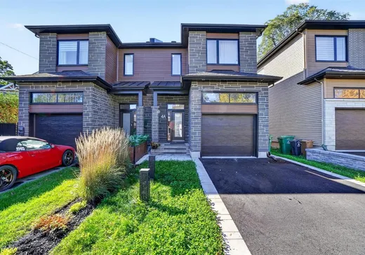 Maison à vendre - 4A 29e Avenue, Bois-des-Filion, J6Z 2A3