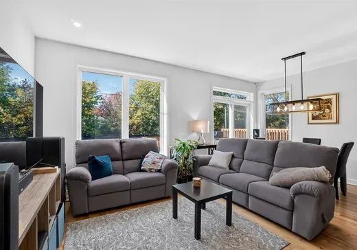 Maison à vendre - 4A 29e Avenue, Bois-des-Filion, J6Z 2A3
