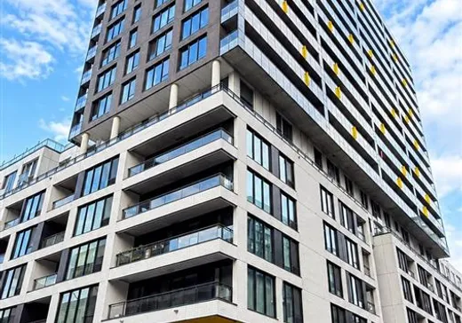 Condo à vendre - 1000 Rue Ottawa, App. 829, Montréal (Centreville), H3C0P3